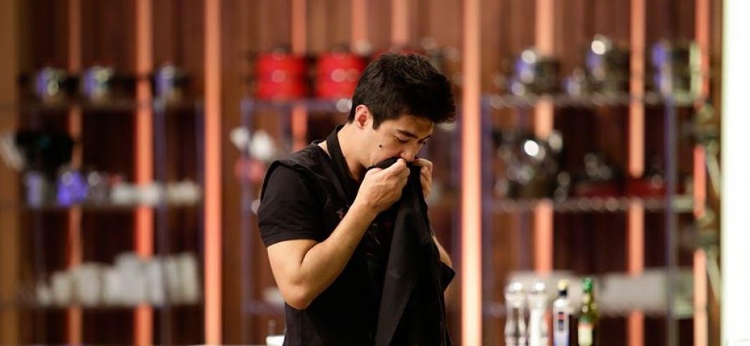 MasterChef Brasil 2x14