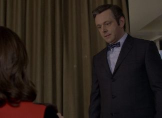 Masters of Sex 3×04: Undue Influence
