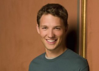 The Group | Michael Cassidy se junta ao elenco da nova série da TBS