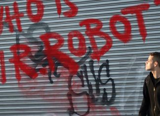 Mr. Robot | Exibição do Season Finale é adiado devido aos assassinatos da Virginia