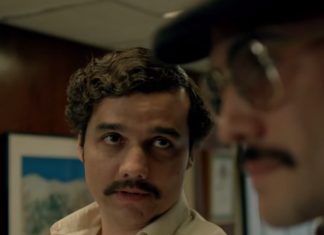Narcos | Assista ao novo promo da série estrelada por Wagner Moura para a Netflix