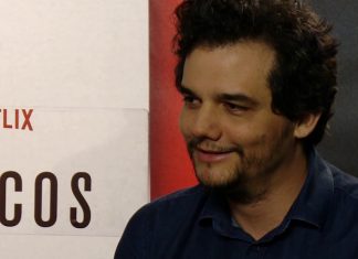 Conversamos (de novo) com Wagner Moura de Narcos