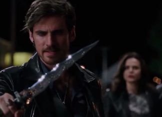 Once Upon a Time | Assista a uma cena inédita da 5ª temporada
