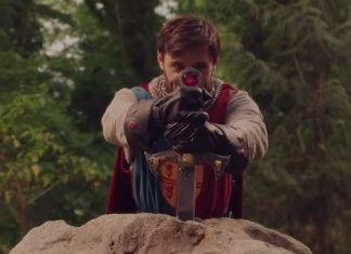 Once Upon a Time | Assista ao promo da 5ª temporada