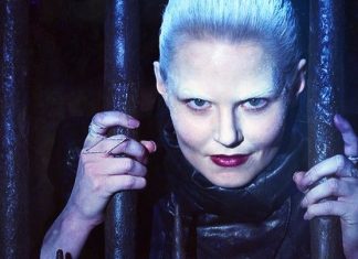 Once Upon a Time | Assista ao teaser da 5ª temporada