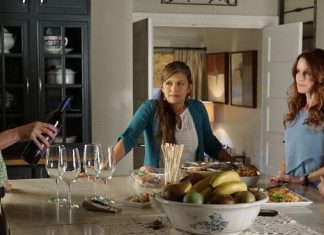 Pretty Little Liars 6×09: Last Dance