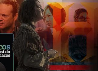Podmaníacos #160 – Wayward Pines, True Detective, Diário de um SM e muito mais