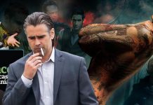 Podmaníacos #161 – True Detective, Lucifer, Blindspot e muito mais