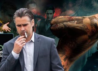 Podmaníacos #161 – True Detective, Lucifer, Blindspot e muito mais