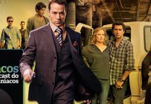 Podmaníacos #162 – Fear The Walking Dead, O Hipnotizador, Entourage e muito mais