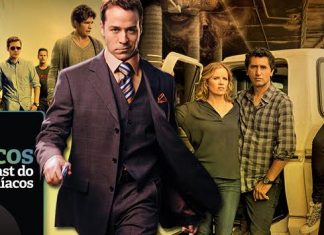 Podmaníacos #162 – Fear The Walking Dead, O Hipnotizador, Entourage e muito mais