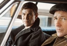 Primeiras Impressões: Public Morals