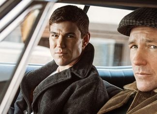 Primeiras Impressões: Public Morals