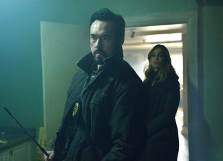 The Strain 2×05: Quick and Painless