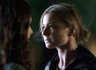 Revenge | Chefão da ABC cogita a possibilidade de um spin-off