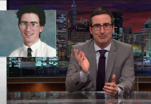 Last Week Tonight with John Oliver 2×24: Episode 48
