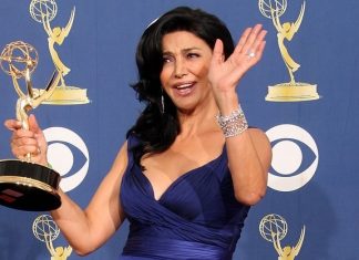 Elementary | Shohreh Aghdashloo fará participação especial na 4ª temporada