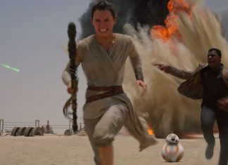 The Big Bang Theory | Nova temporada terá espisódio especial focado em Star Wars: O Despertar da Força