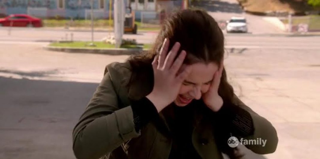 Switched at Birth 4x11
