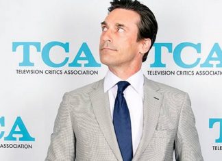 Os vencedores do TCA Awards 2015