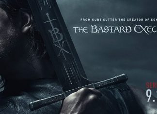 Reveladas as datas de estreia para The Bastard Executioner, American Horror Story: Hotel e Fargo