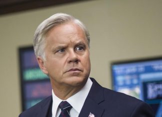 The Brink 1×07: Sticky Wicket