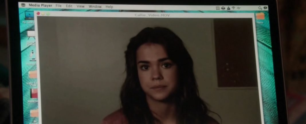 The Fosters 3x08