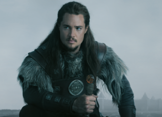 The Last Kingdom | Assista ao promo da adaptação de O Último Reino de Bernard Cornwell
