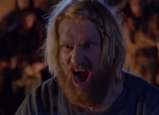 The Last Kingdom | Assista ao novo promo da adaptação de O Último Reino de Bernard Cornwell