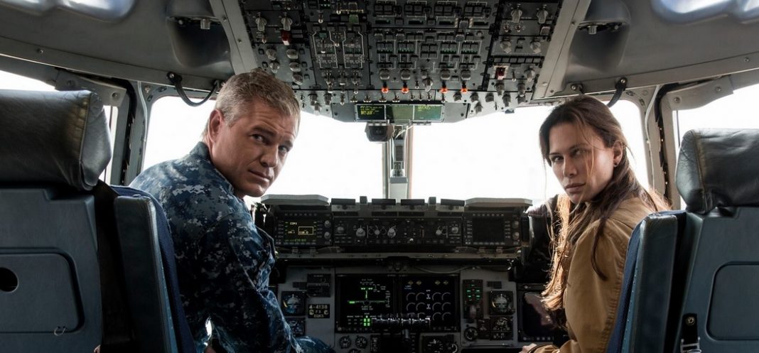 The Last Ship
