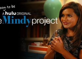 The Mindy Project | Revelada a data de estreia para a 4ª temporada