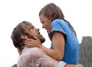 The Notebook pode virar série de TV pela CW
