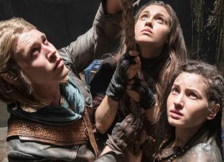 The Shannara Chronicles | Assista ao novo promo da adaptação para TV