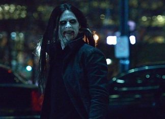 The Strain | Série é renovada para 3ª temporada pelo FX