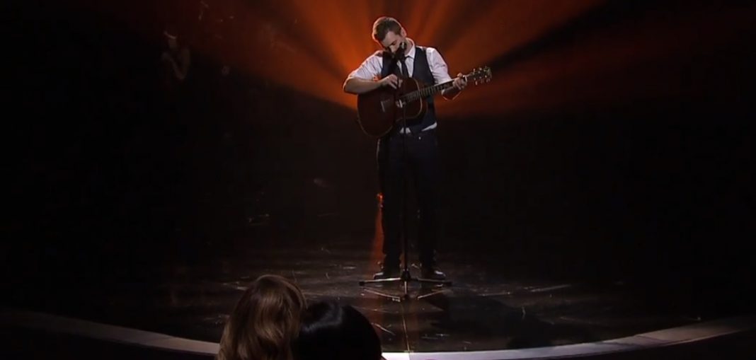 The Voice