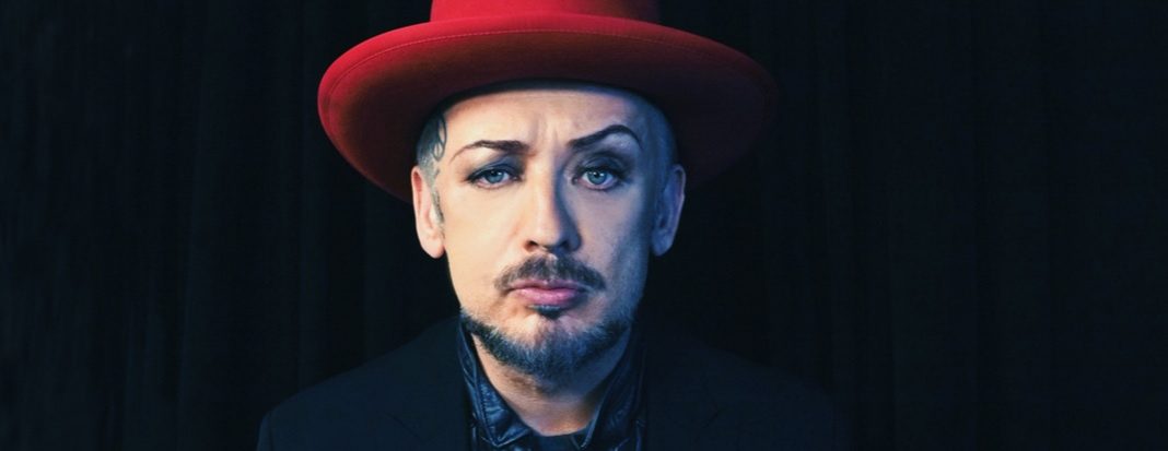 The Voice UK