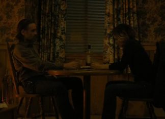 True Detective 2×07: Black Maps and Motel Rooms