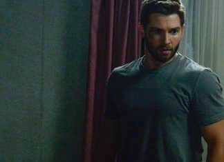 Under The Dome 3×11: Love Is A Battlefield