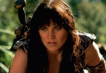 Xena | Chefão da NBC confirma o reboot