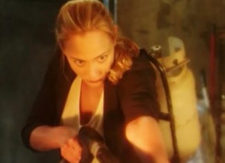 Zoo 1×08: The Cheese Stands Alone