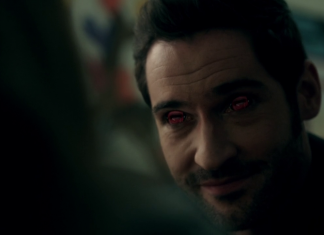 Primeiras Impressões: Lucifer