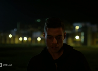 Mr. Robot 1×6: eps1.5_br4ve-trave1er.asf