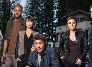 UnREAL – Season 1