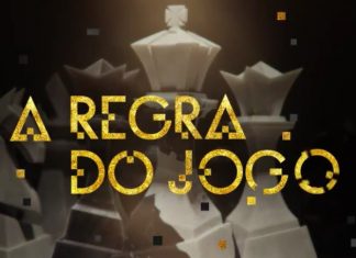 Primeiras Impressões: A Regra do Jogo