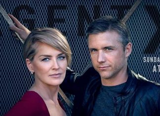 Agent X | Assista ao primeiro promo da nova série de ação estrelada por Sharon Stone