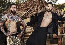 America’s Next Top Model 22×04: The Girl Who Has a Close Shave