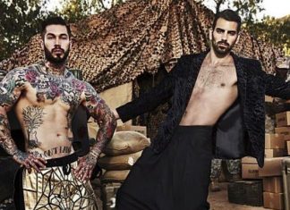 America’s Next Top Model 22×04: The Girl Who Has a Close Shave