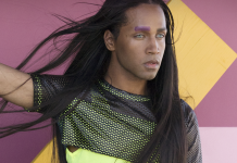 America’s Next Top Model 22×05: The Guy Who Gets a Hickey