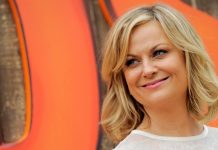Amy Poehler vai produzir novas séries para a ABC e NBC