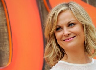 Amy Poehler vai produzir novas séries para a ABC e NBC